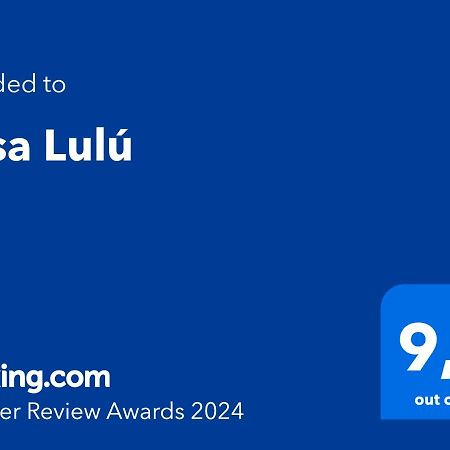Вилла Casa Lulu Неаполь Экстерьер фото