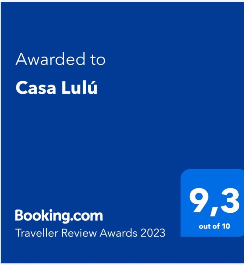 Вилла Casa Lulu Неаполь Экстерьер фото